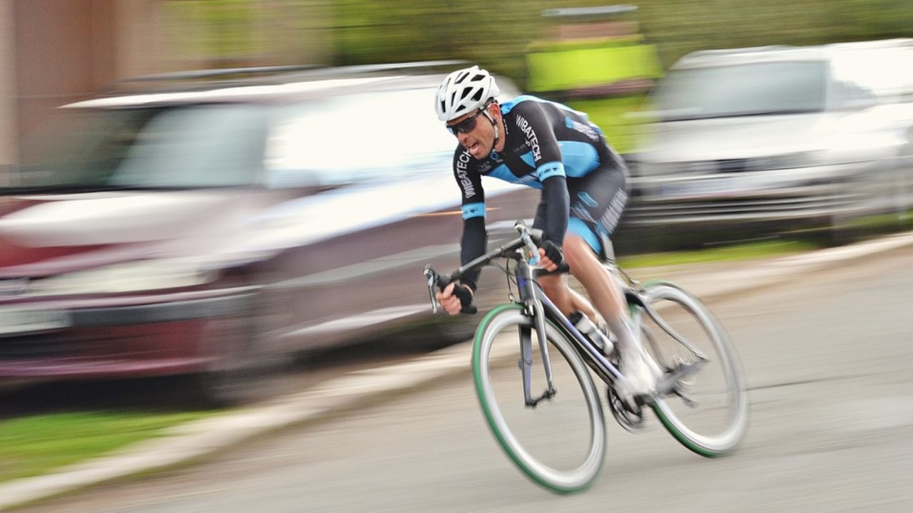 LAMEDA Maglietta Ciclismo Manica Corta Maglia MTB Traspirante Asciugatura Veloce Abbigliamento per Multi-Sport da Uomo