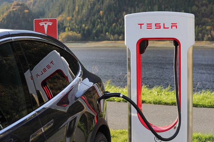 nuove batterie e-bike dalle ricerche Tesla