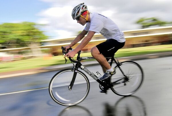 quante calorie brucio in un ora in bicicletta